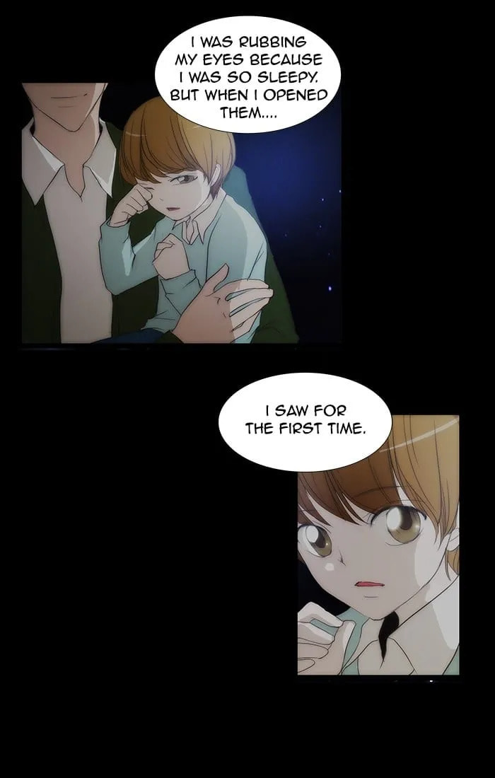 Read unTouchable chapter 118 image 13 on Lezhin