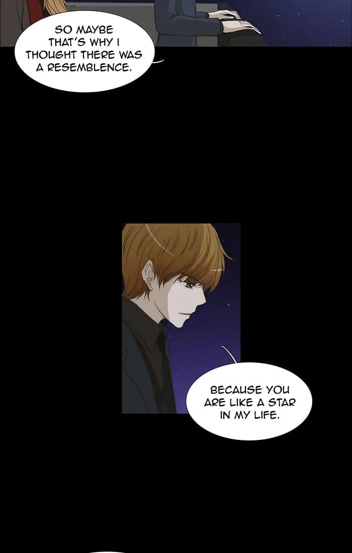 Read unTouchable chapter 118 image 16 on Lezhin