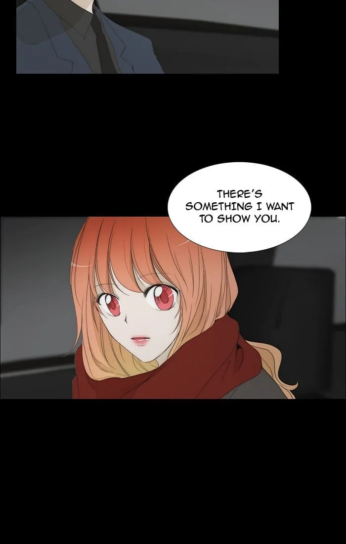 Read unTouchable chapter 118 image 2 on Lezhin
