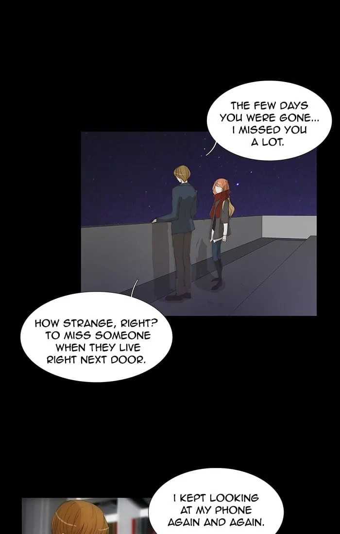 Read unTouchable chapter 118 image 20 on Lezhin