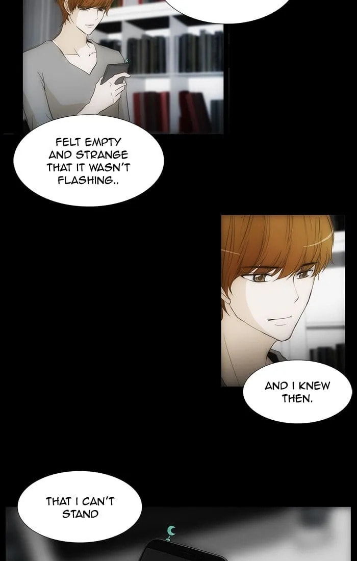 Read unTouchable chapter 118 image 21 on Lezhin
