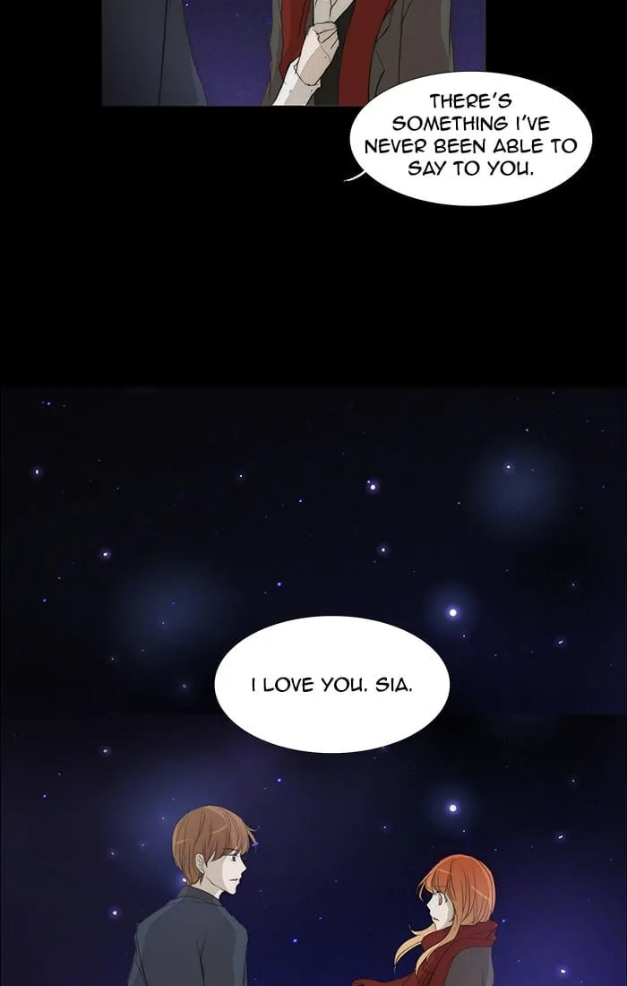 Read unTouchable chapter 118 image 24 on Lezhin