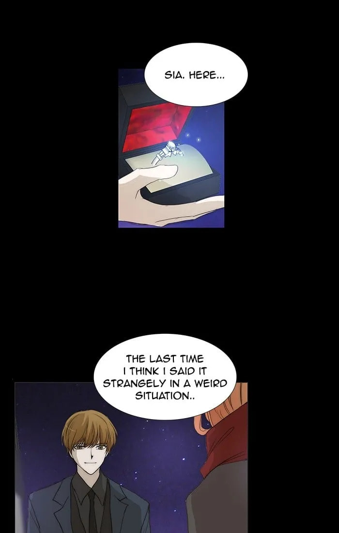 Read unTouchable chapter 118 image 26 on Lezhin