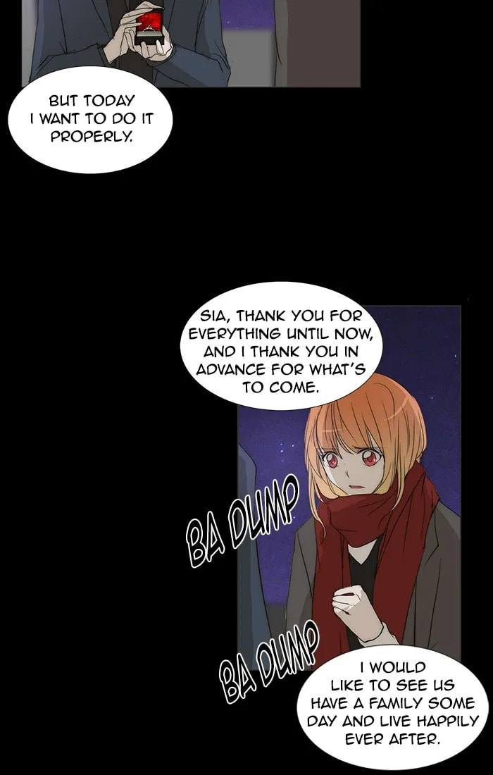 Read unTouchable chapter 118 image 27 on Lezhin