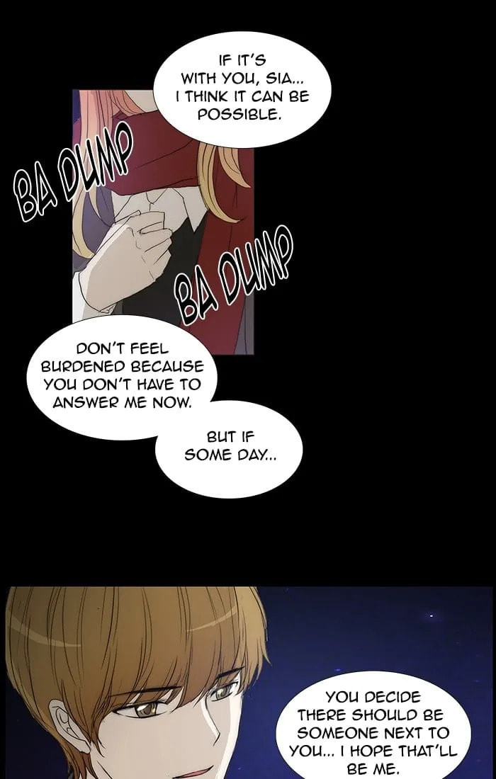 Read unTouchable chapter 118 image 28 on Lezhin