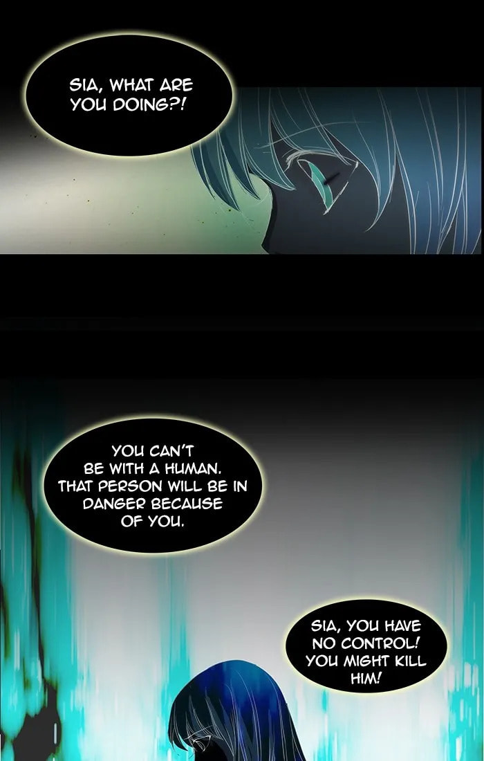 Read unTouchable chapter 118 image 30 on Lezhin