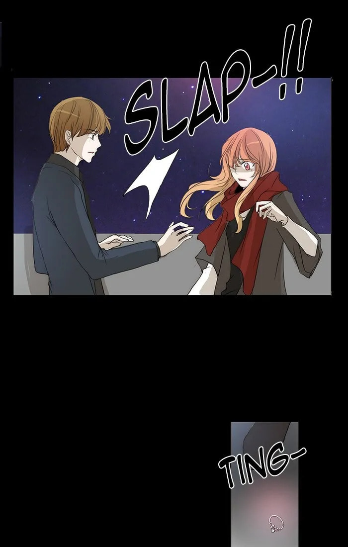 Read unTouchable chapter 118 image 32 on Lezhin