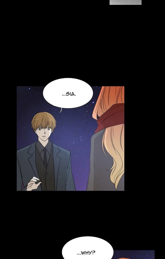 Read unTouchable chapter 118 image 33 on Lezhin