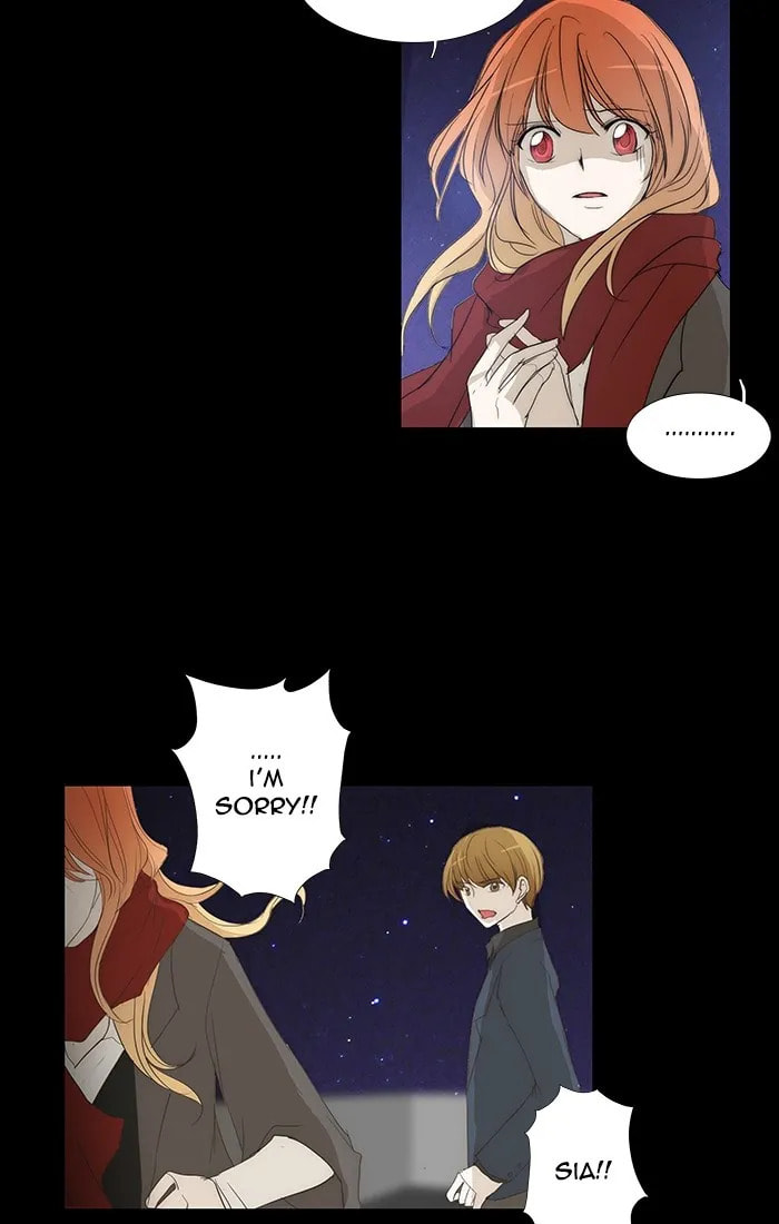 Read unTouchable chapter 118 image 34 on Lezhin