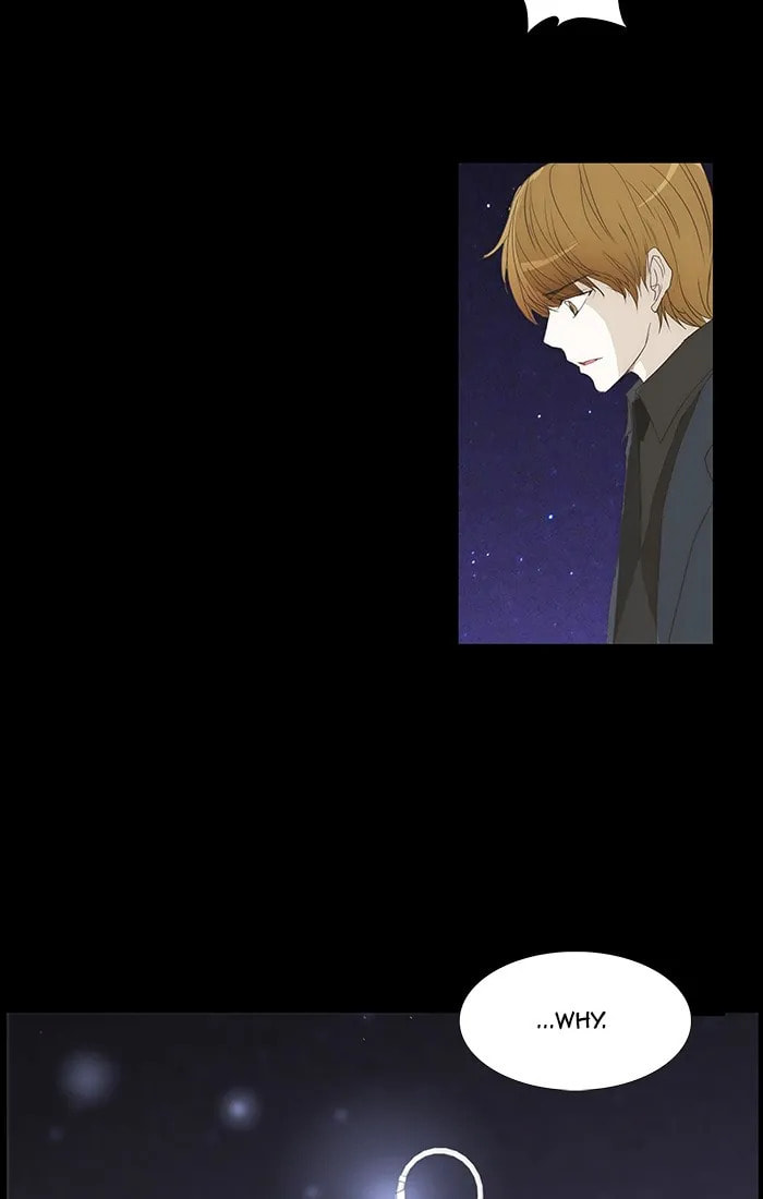 Read unTouchable chapter 118 image 35 on Lezhin