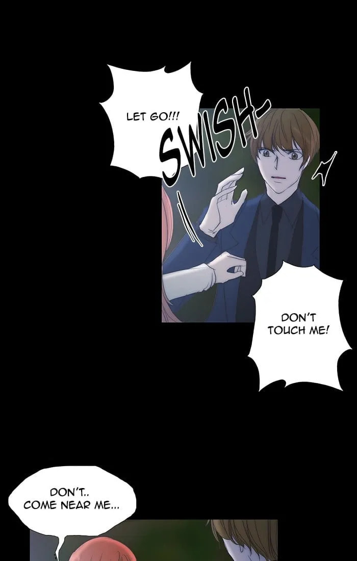 Read unTouchable chapter 118 image 41 on Lezhin