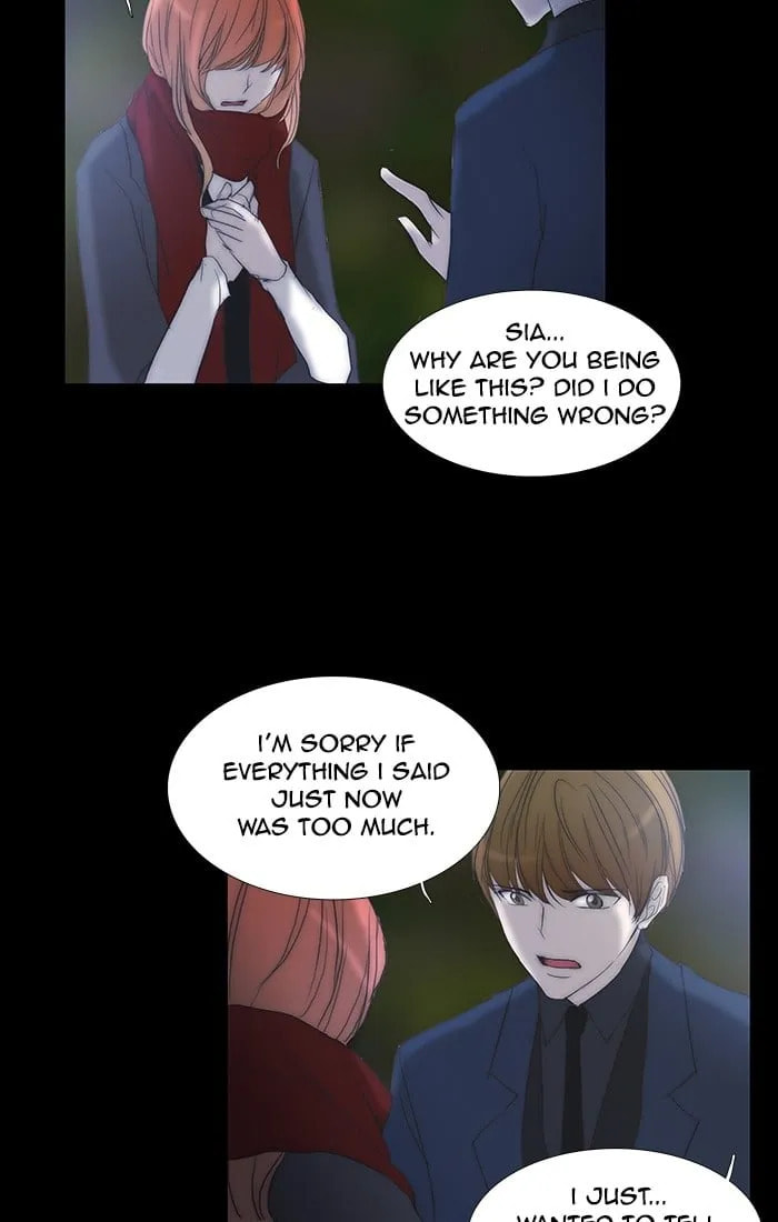 Read unTouchable chapter 118 image 42 on Lezhin