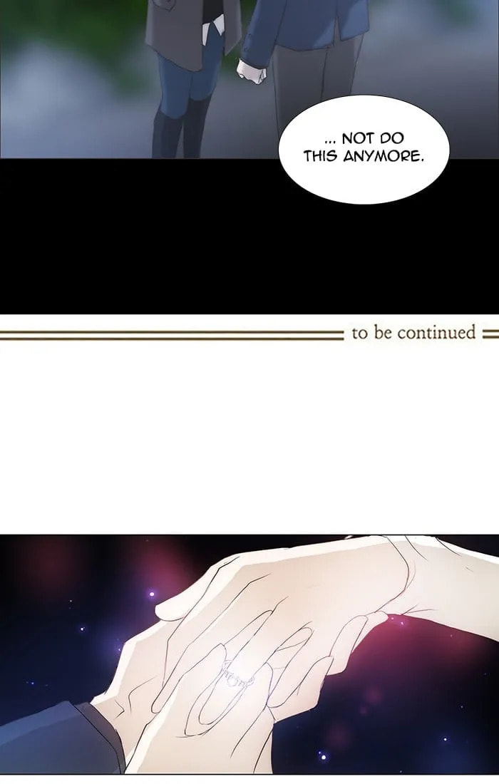 Read unTouchable chapter 118 image 45 on Lezhin
