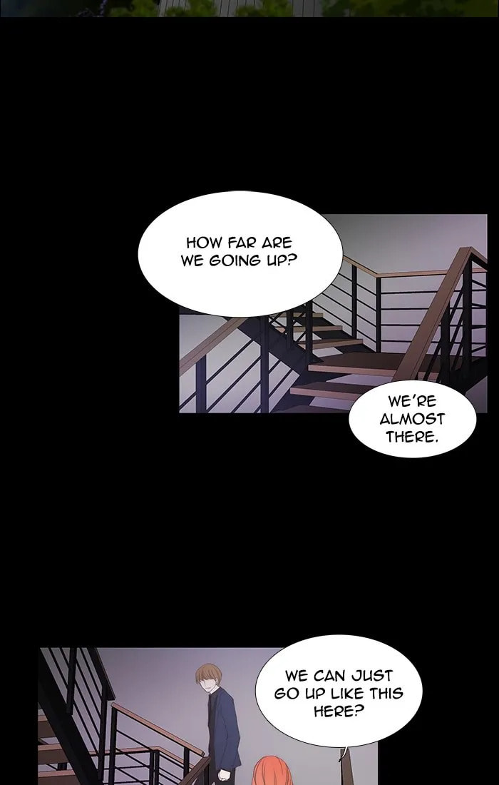 Read unTouchable chapter 118 image 5 on Lezhin
