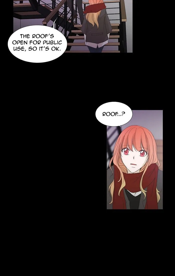 Read unTouchable chapter 118 image 6 on Lezhin