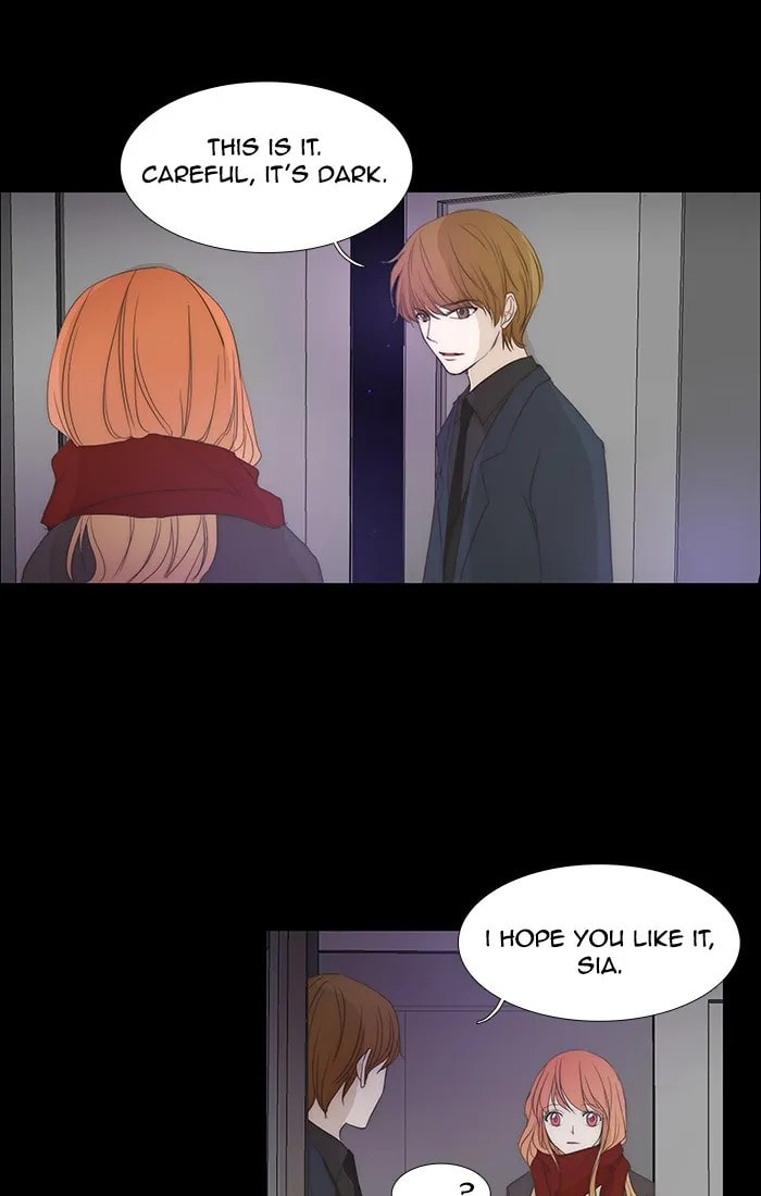 Read unTouchable chapter 118 image 7 on Lezhin