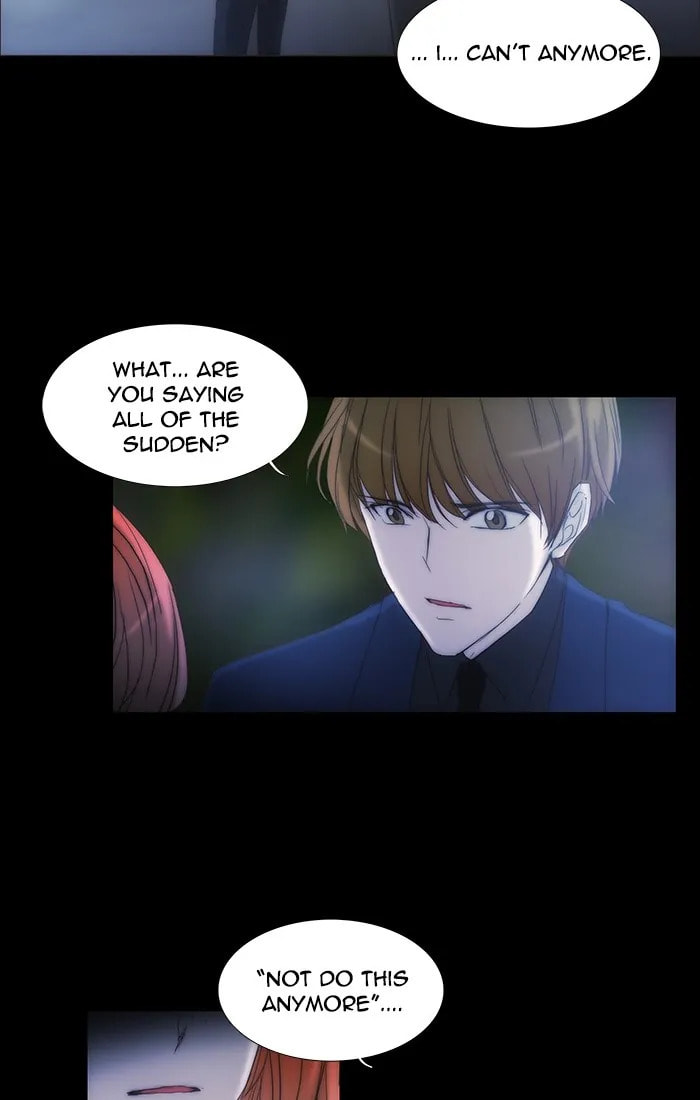 Read unTouchable chapter 119 image 1 on Lezhin