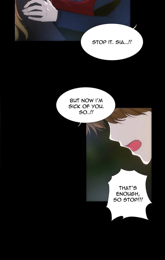 Read unTouchable chapter 119 image 10 on Lezhin