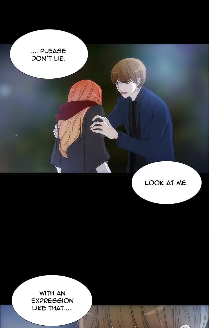 Read unTouchable chapter 119 image 11 on Lezhin