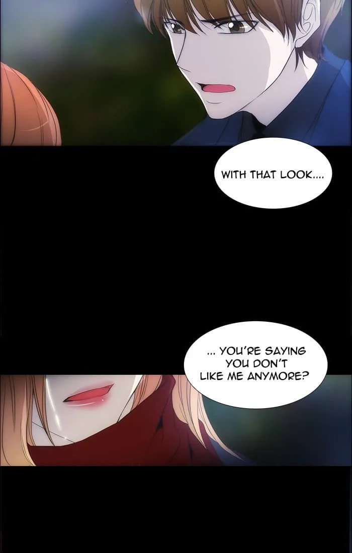Read unTouchable chapter 119 image 12 on Lezhin