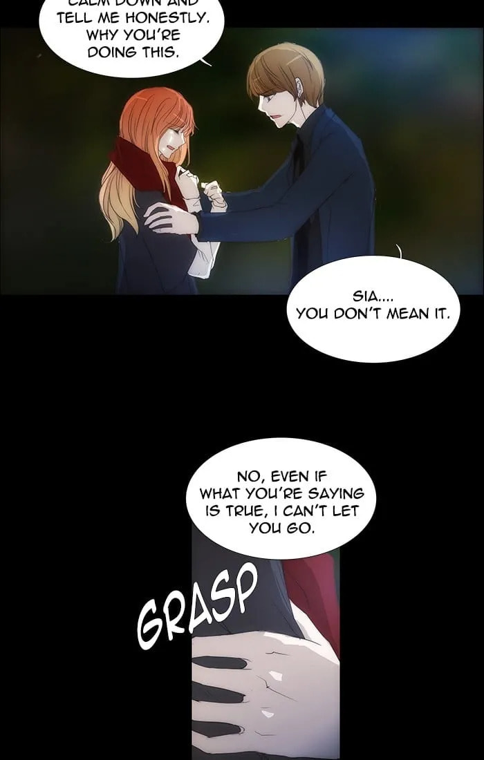 Read unTouchable chapter 119 image 14 on Lezhin