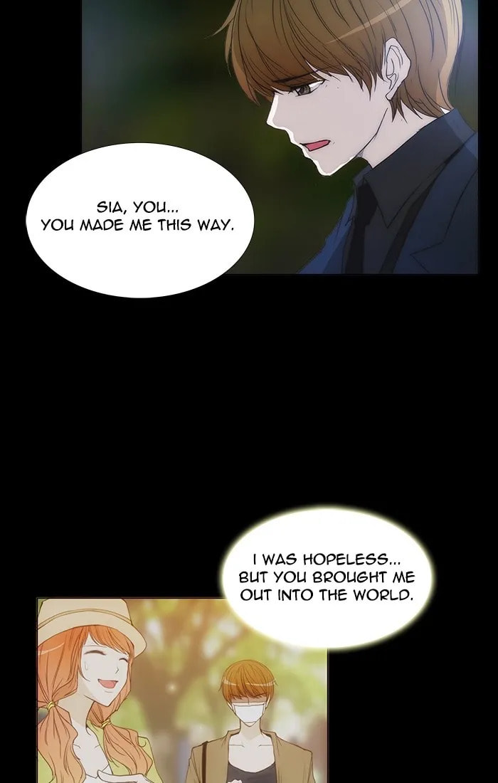 Read unTouchable chapter 119 image 16 on Lezhin
