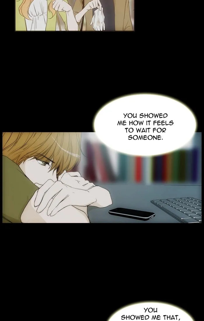 Read unTouchable chapter 119 image 17 on Lezhin