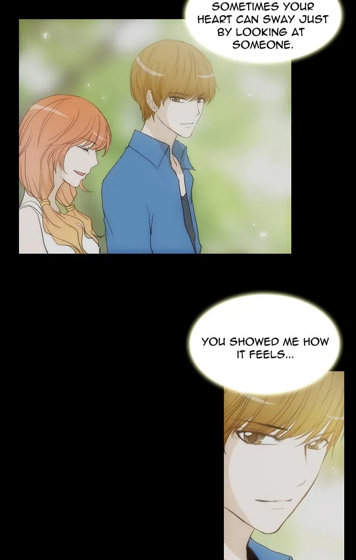 Read unTouchable chapter 119 image 18 on Lezhin