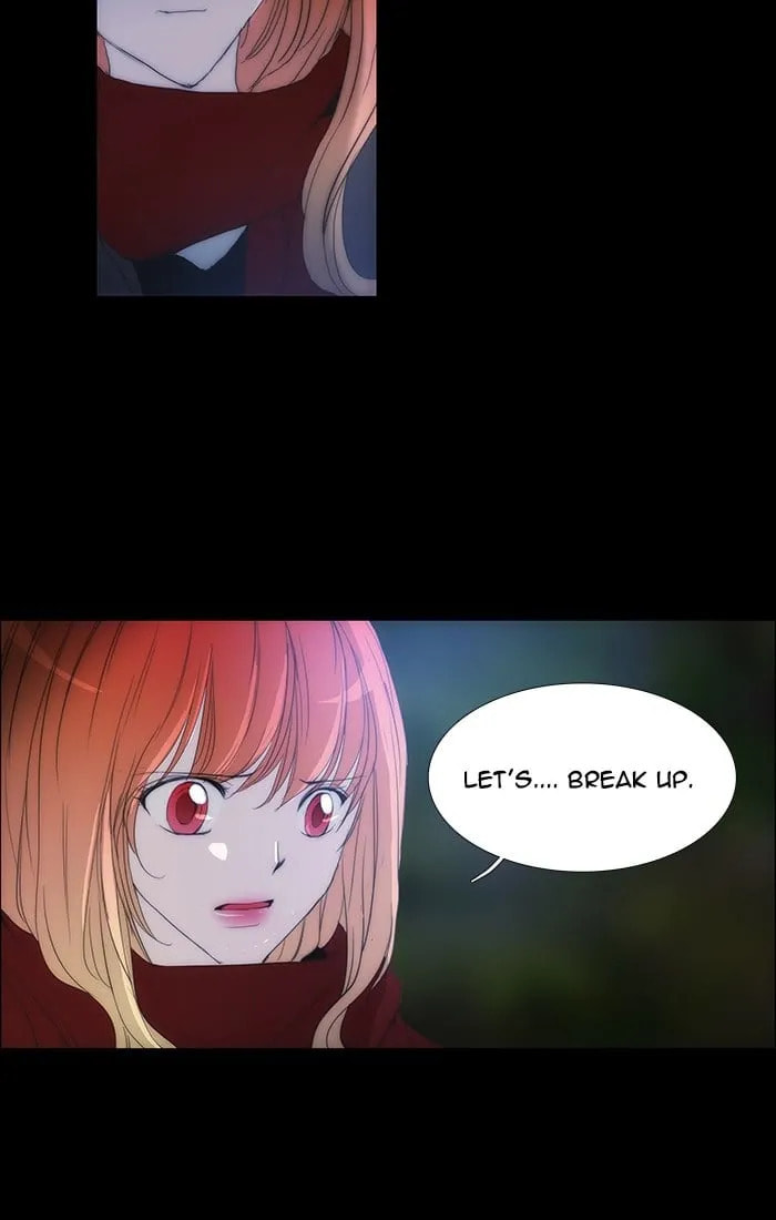 Read unTouchable chapter 119 image 2 on Lezhin