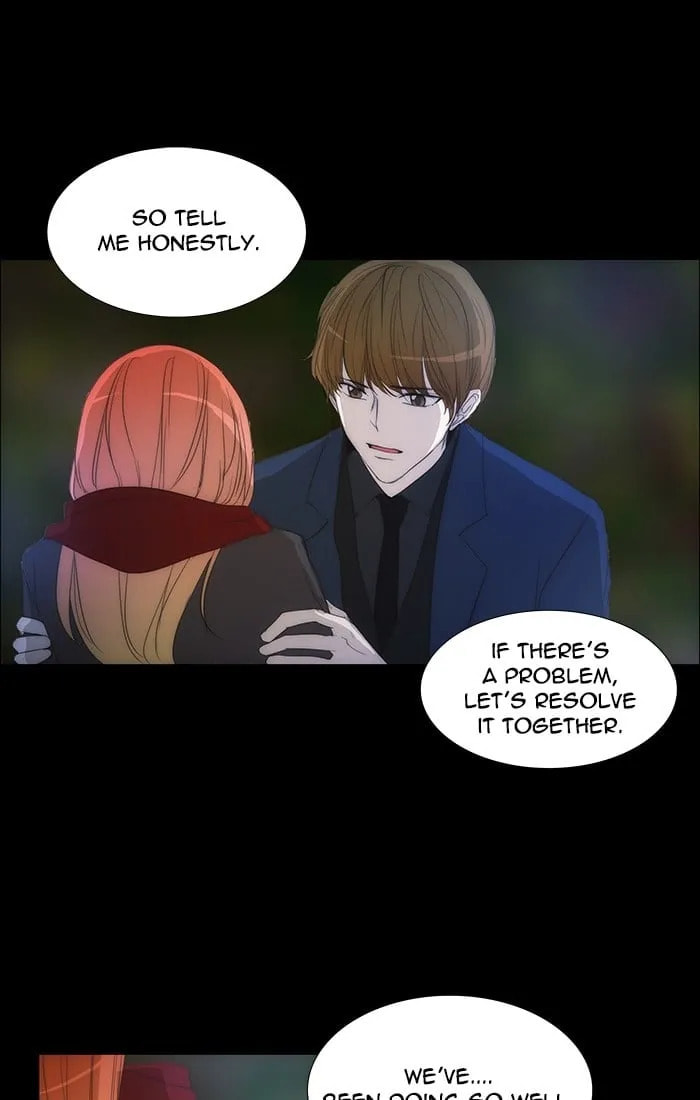Read unTouchable chapter 119 image 21 on Lezhin