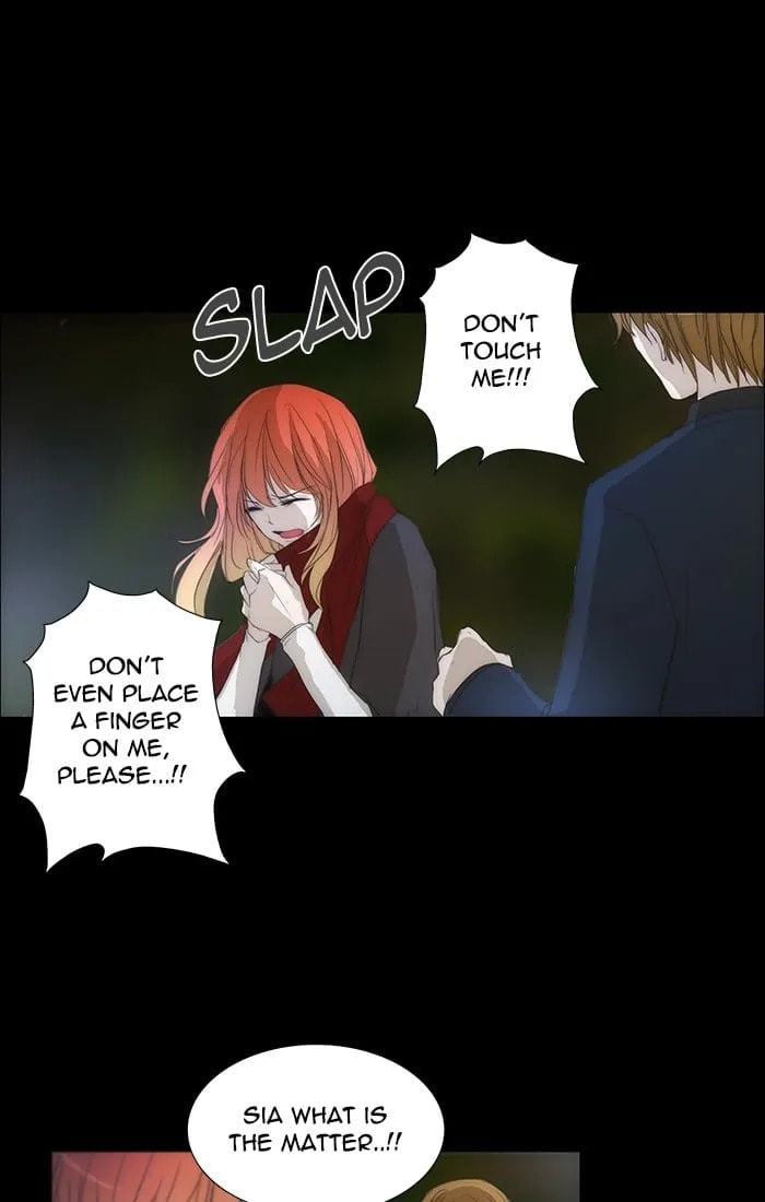 Read unTouchable chapter 119 image 23 on Lezhin