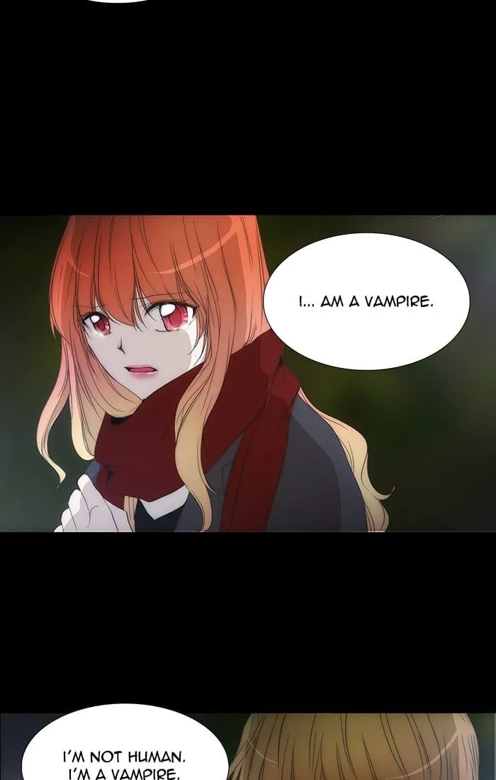 Read unTouchable chapter 119 image 25 on Lezhin