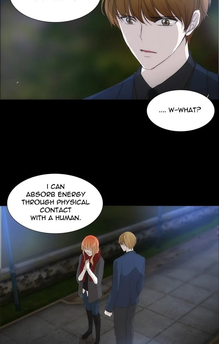 Read unTouchable chapter 119 image 26 on Lezhin