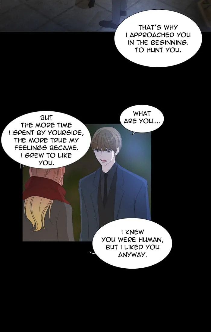 Read unTouchable chapter 119 image 27 on Lezhin