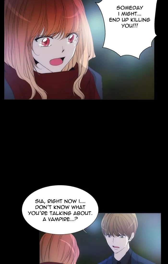 Read unTouchable chapter 119 image 29 on Lezhin