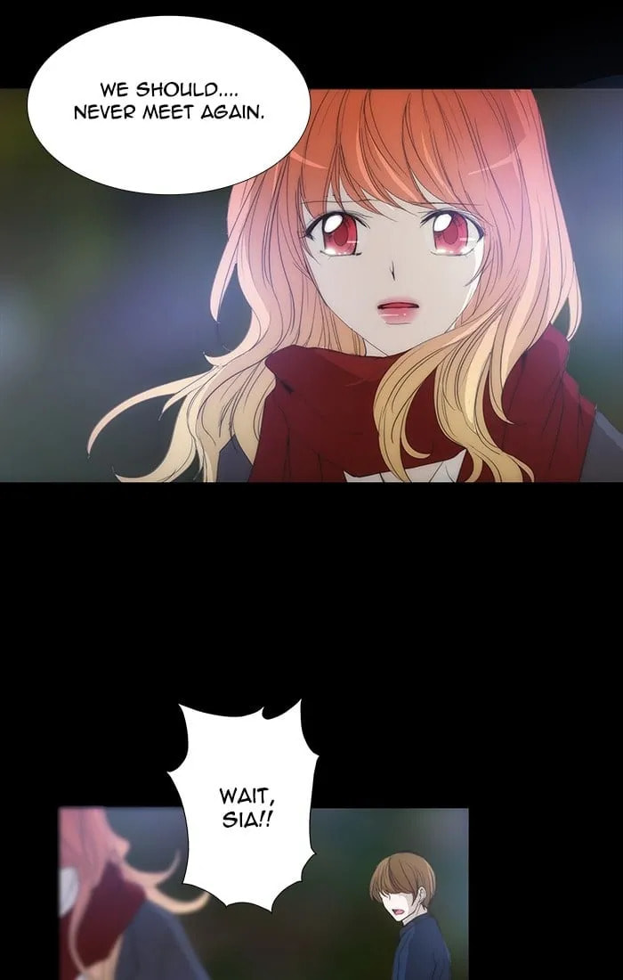 Read unTouchable chapter 119 image 31 on Lezhin