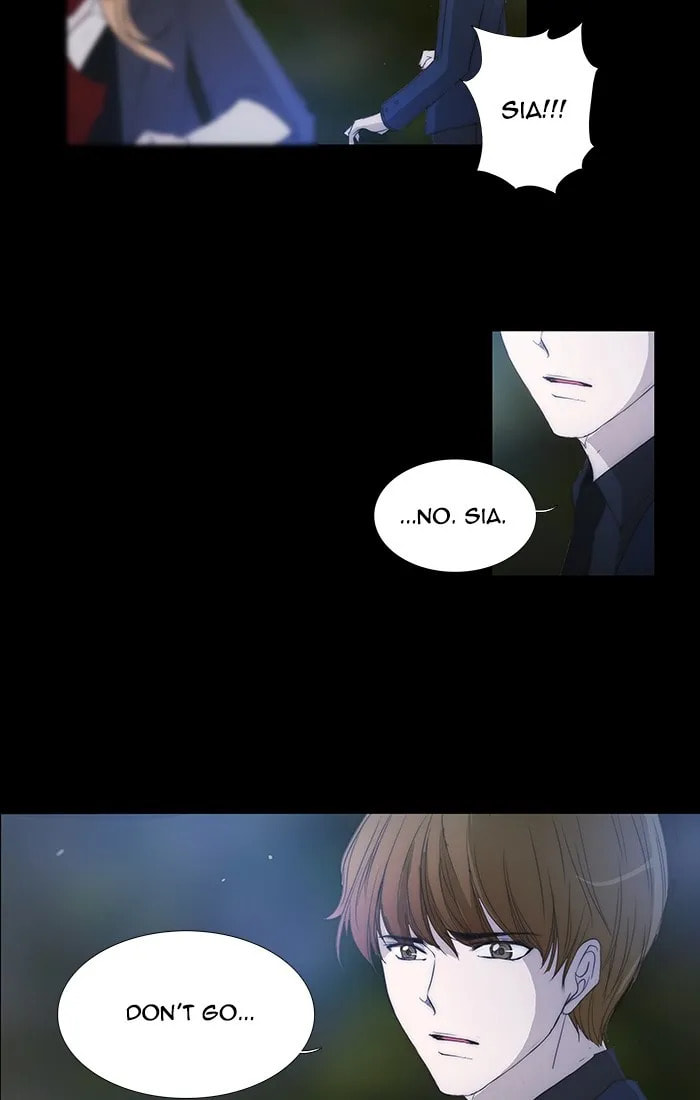 Read unTouchable chapter 119 image 32 on Lezhin