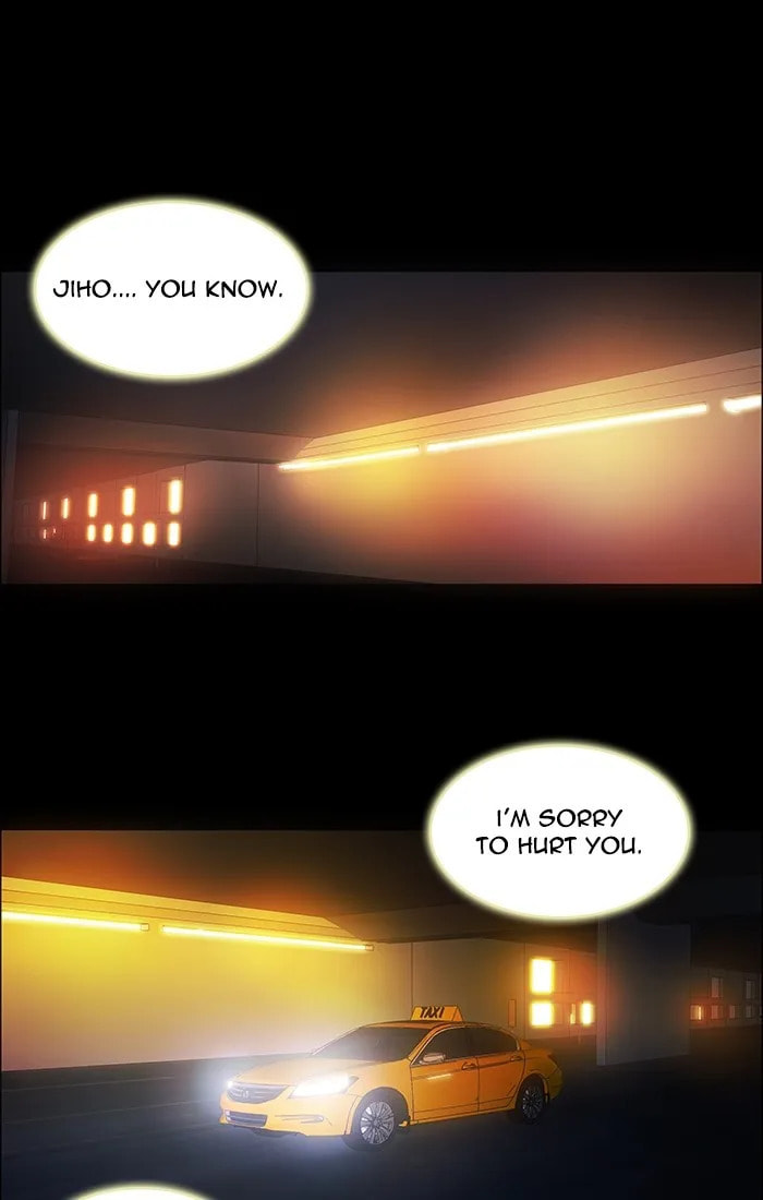 Read unTouchable chapter 119 image 34 on Lezhin