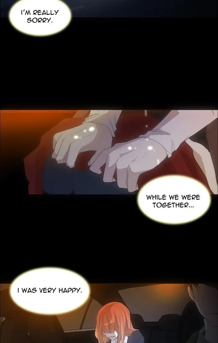 Read unTouchable chapter 119 image 35 on Lezhin