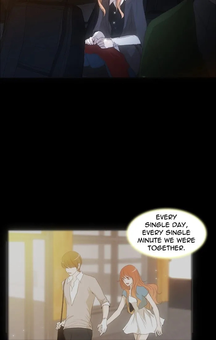 Read unTouchable chapter 119 image 36 on Lezhin