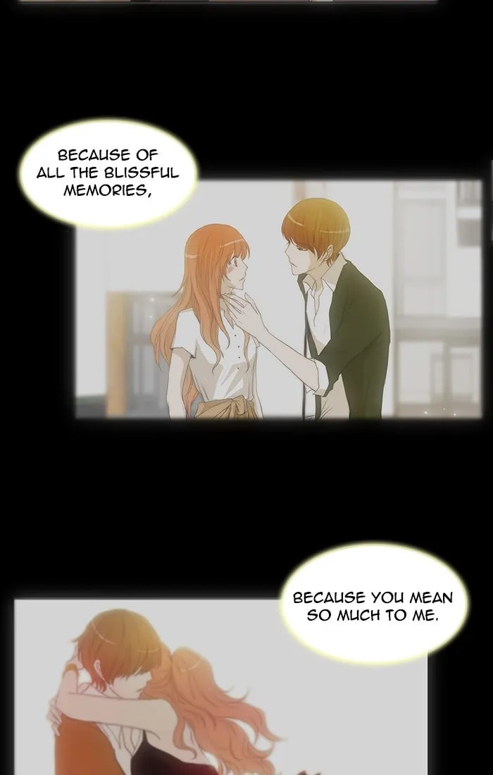 Read unTouchable chapter 119 image 37 on Lezhin