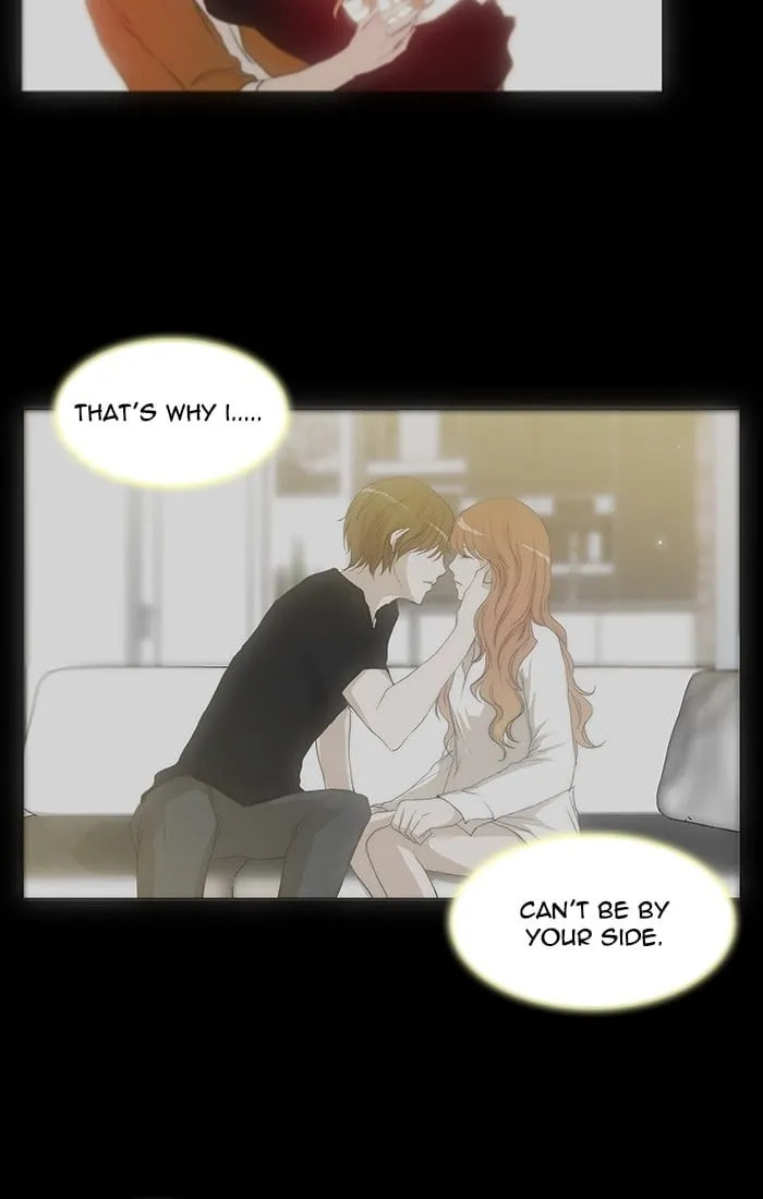 Read unTouchable chapter 119 image 38 on Lezhin