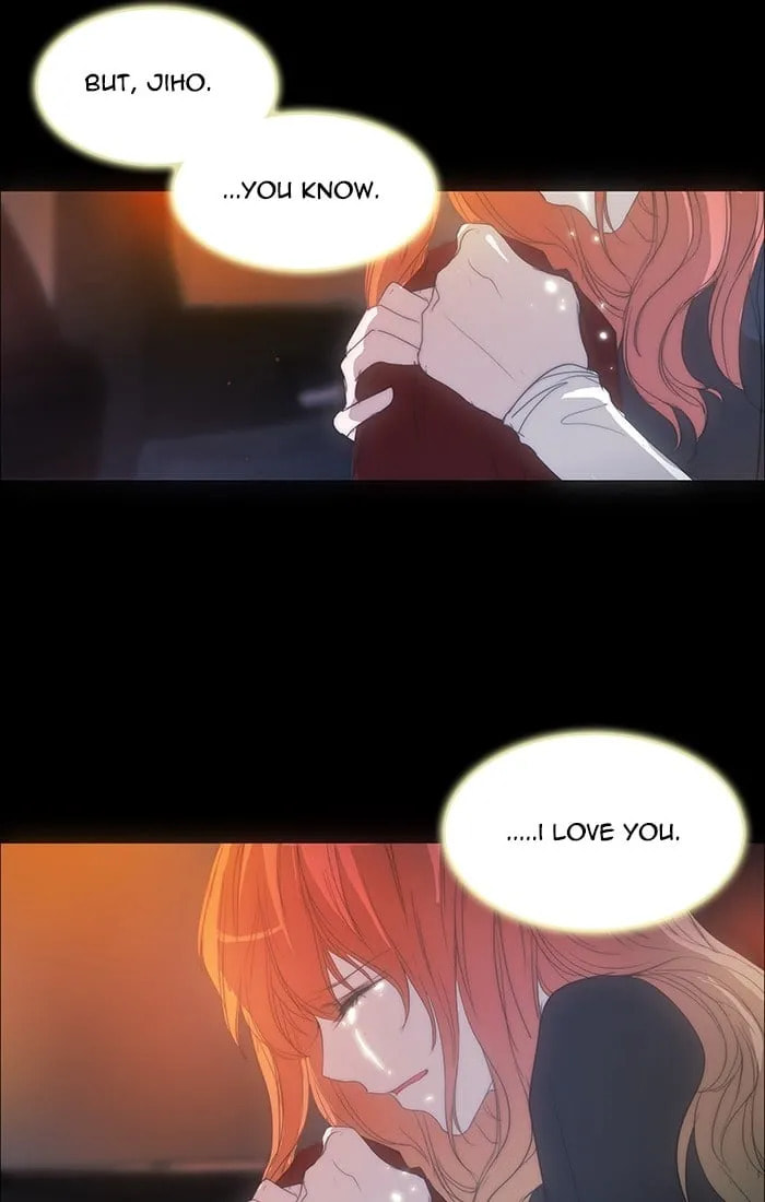 Read unTouchable chapter 119 image 39 on Lezhin