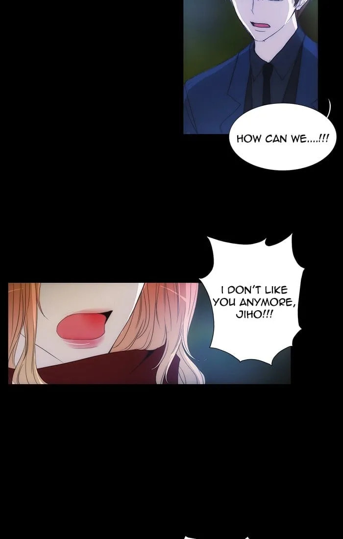 Read unTouchable chapter 119 image 6 on Lezhin