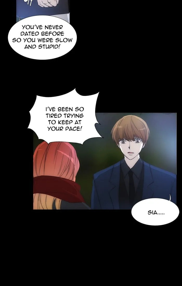 Read unTouchable chapter 119 image 8 on Lezhin