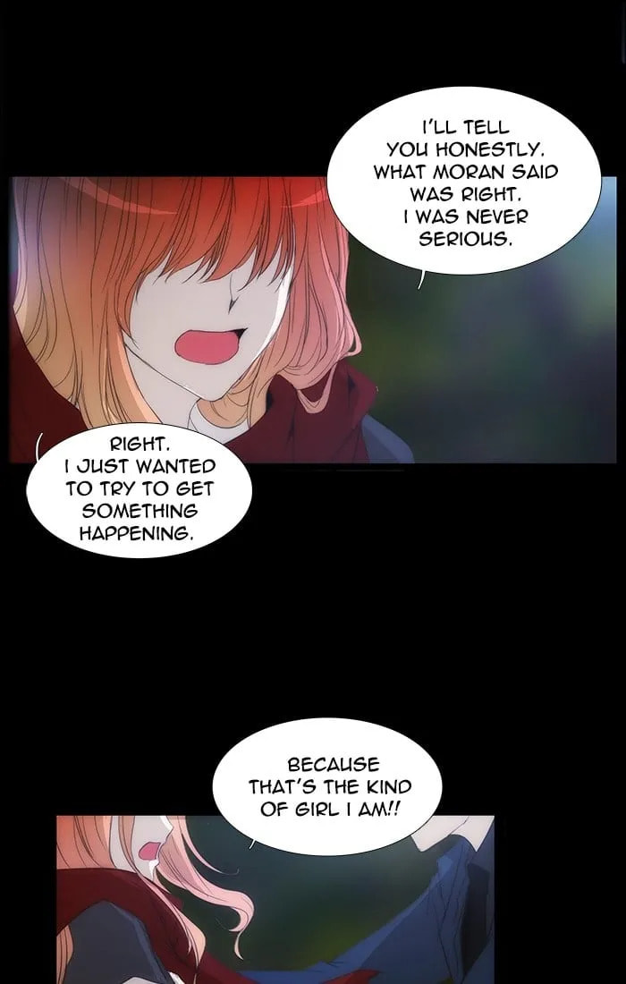 Read unTouchable chapter 119 image 9 on Lezhin
