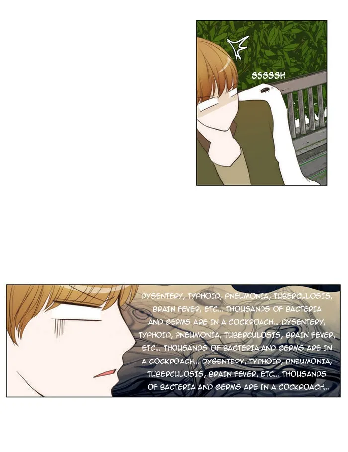 Read unTouchable chapter 12 image 11 on Lezhin