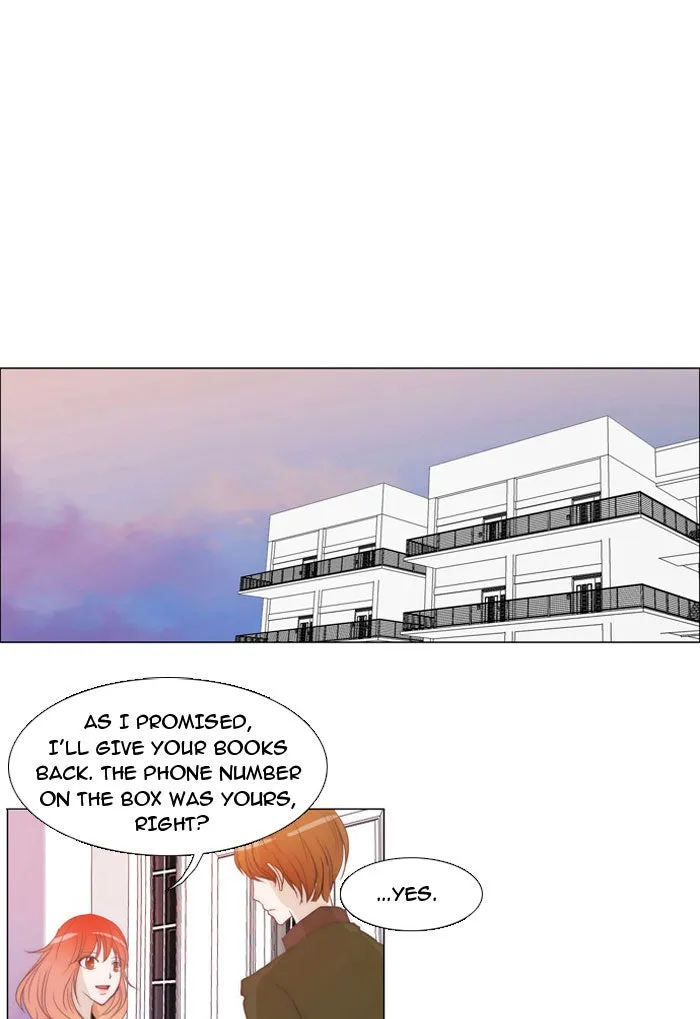 Read unTouchable chapter 12 image 13 on Lezhin