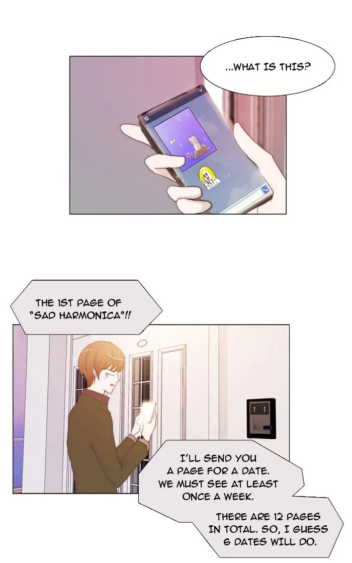 Read unTouchable chapter 12 image 15 on Lezhin