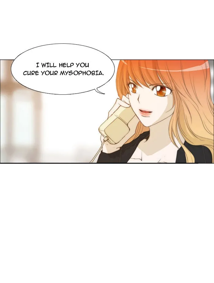 Read unTouchable chapter 12 image 17 on Lezhin